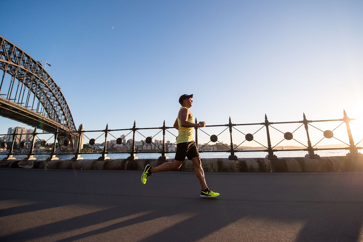 Nutrition Tips for Heart Health
