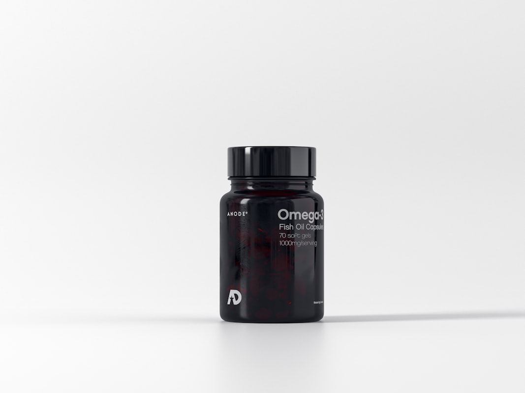 Scientific Research on Heart Health Supplements